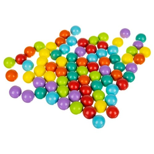 Wooden beads puzzle 22403