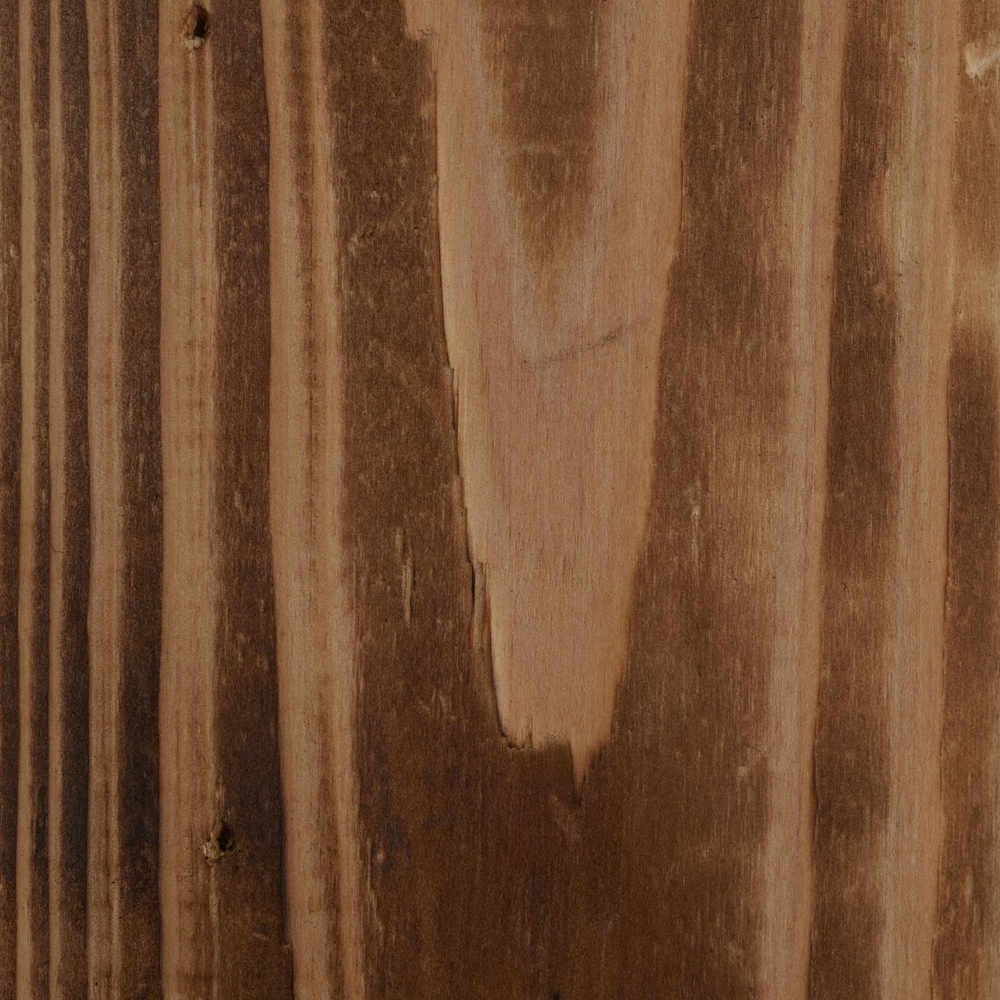 Wooden decorative box