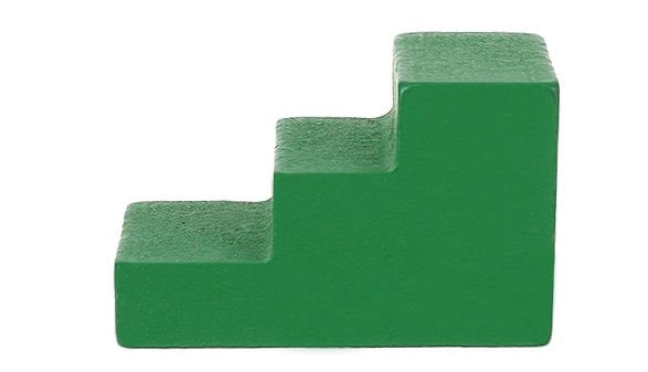 Wooden dominoes 1080 pcs