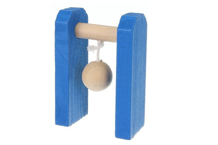 Wooden dominoes 1080 pcs