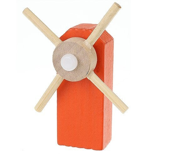 Wooden dominoes 1080 pcs