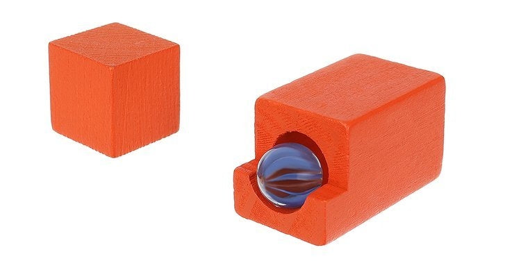 Wooden dominoes 1080 pcs