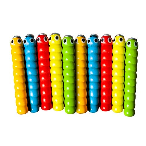 Wooden game strawberry 22411