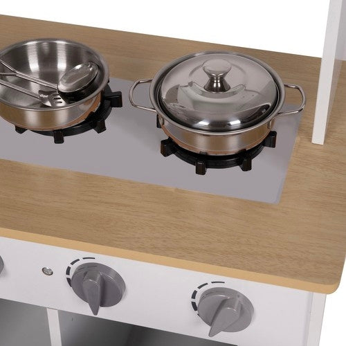 Wooden kitchen Kruzzel 21933