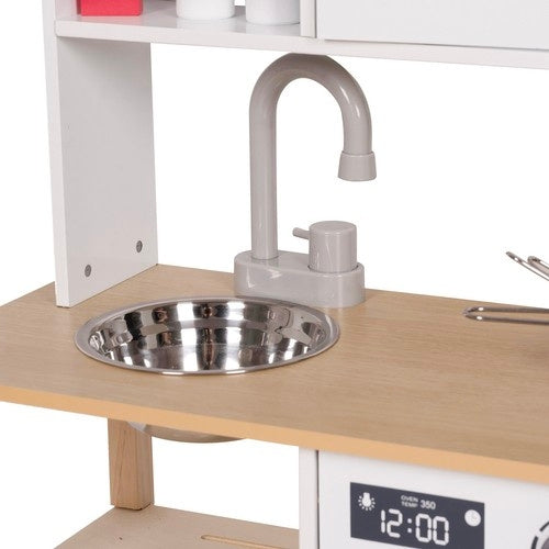 Wooden kitchen Kruzzel 21933