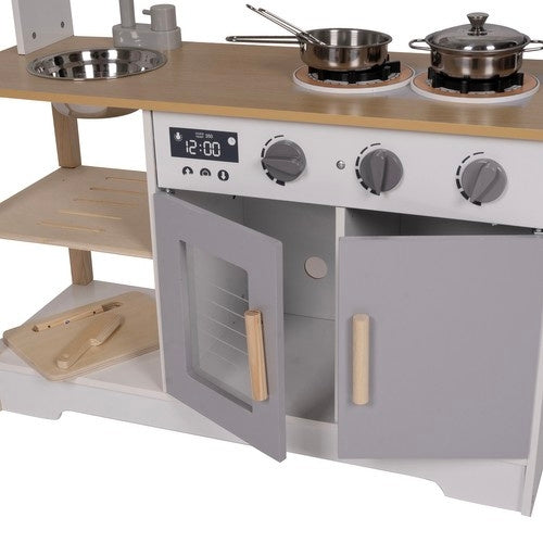Wooden kitchen Kruzzel 21933