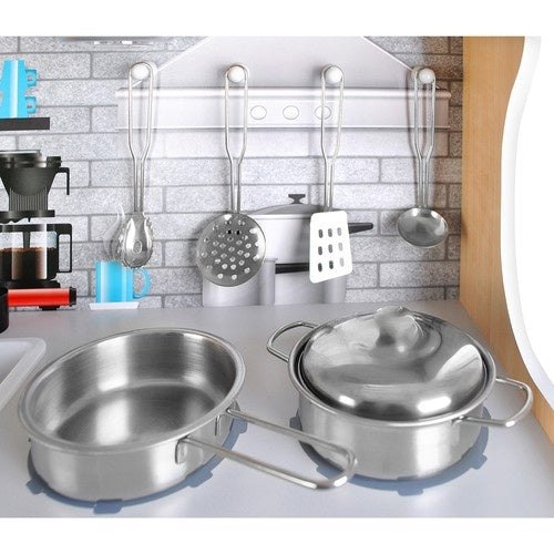 Wooden kitchen Kruzzel 22115