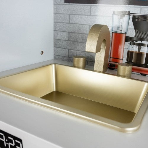Wooden kitchen Kruzzel 22117