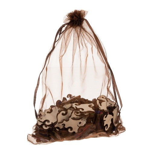 Wooden puzzle - Kruzzel 22878 puzzle