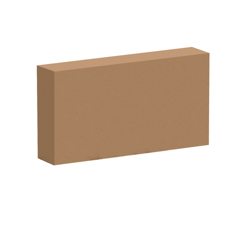 Wooden shelf for cars - Kruzzel 26582 truck