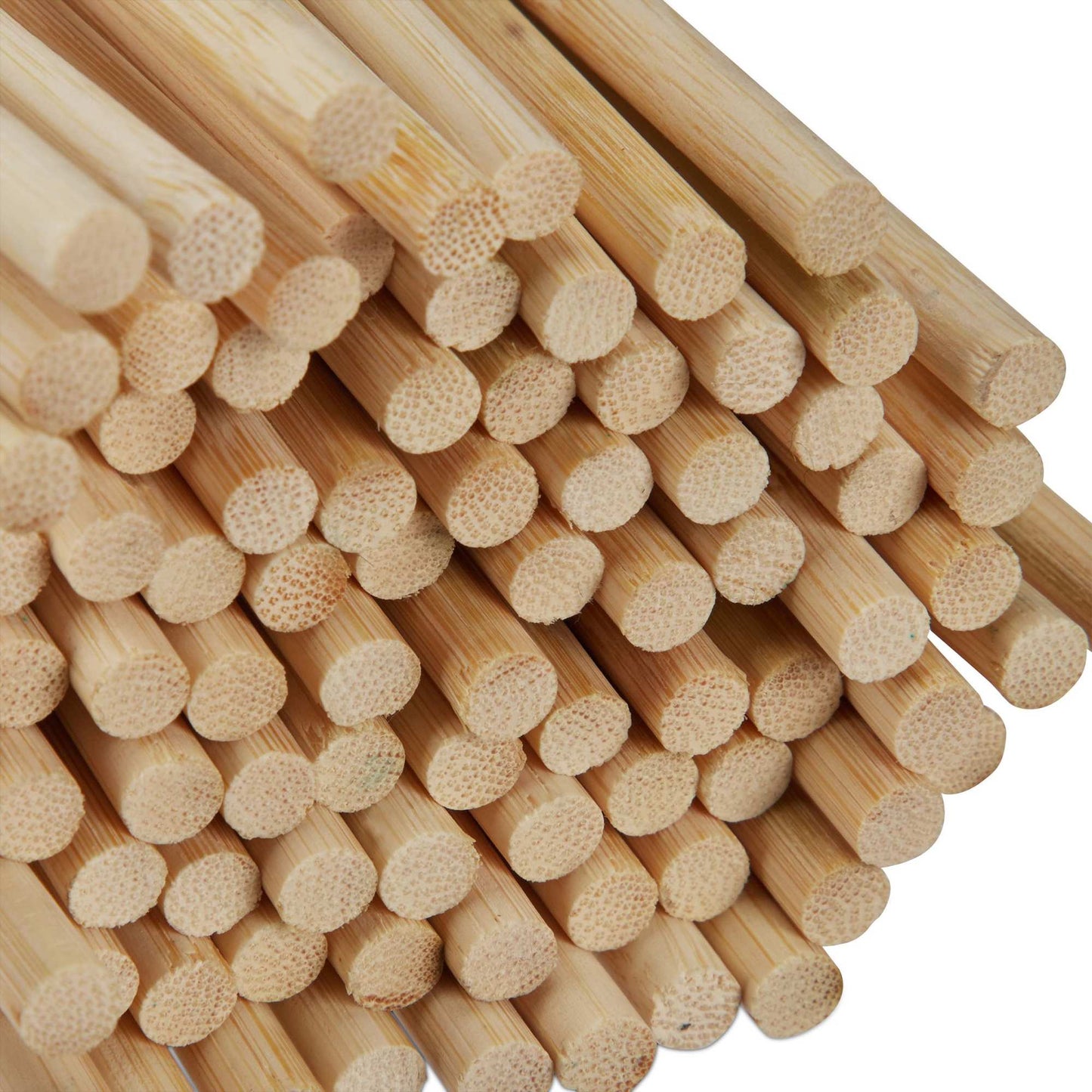 Wooden skewer bamboo 250 set long