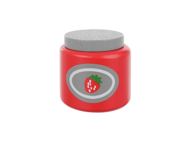Wooden toy toaster 22435