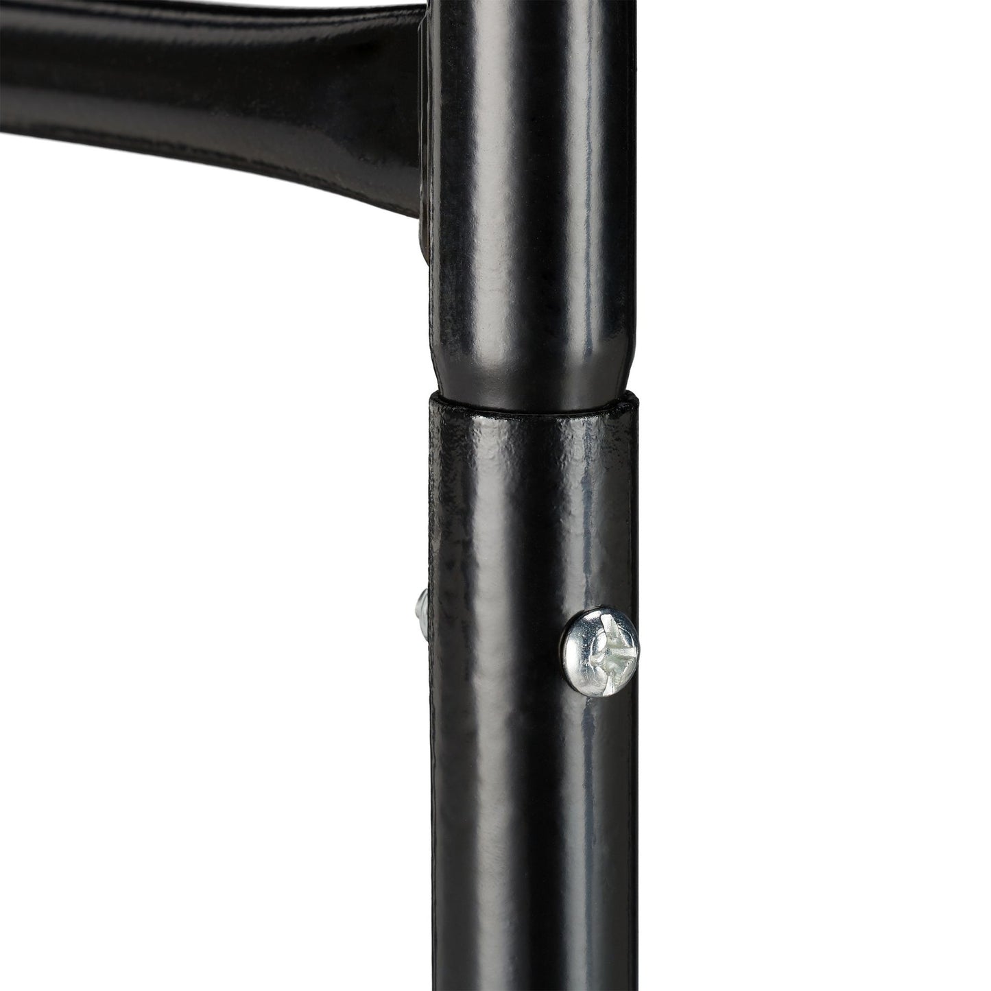 Wood stand narrow