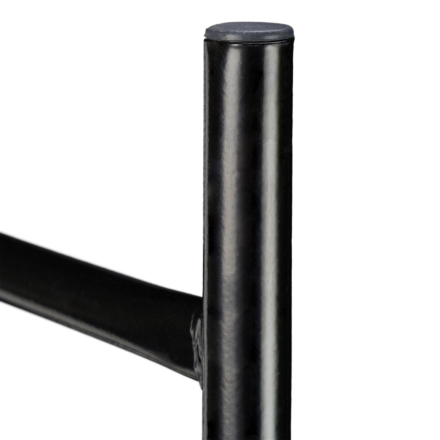 Wood stand narrow