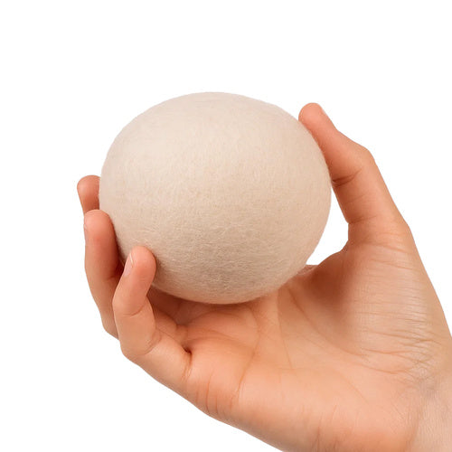 Wool dryer balls 6 pcs 25704