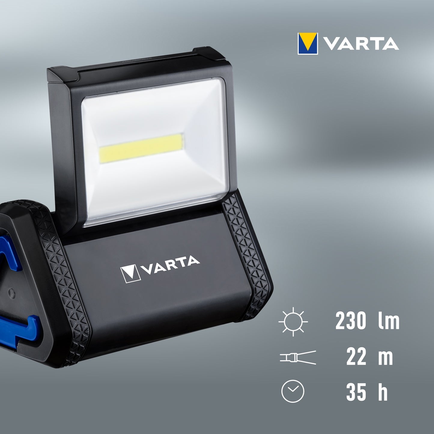 Work Flex Area Light Work lighting 230 lm