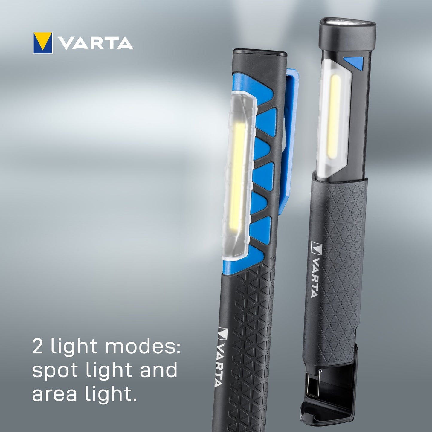 Work Flex Telescope Light Work lighting IP54 250 lm
