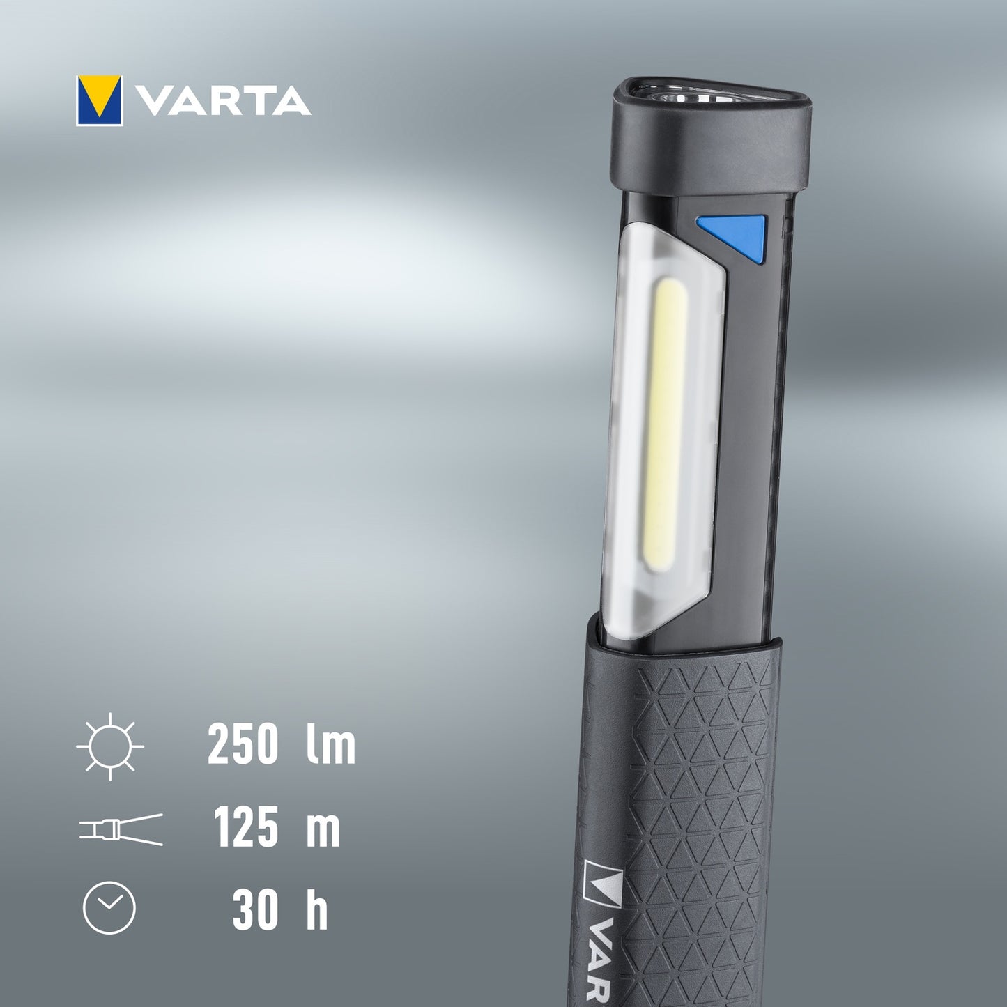 Work Flex Telescope Light Work lighting IP54 250 lm