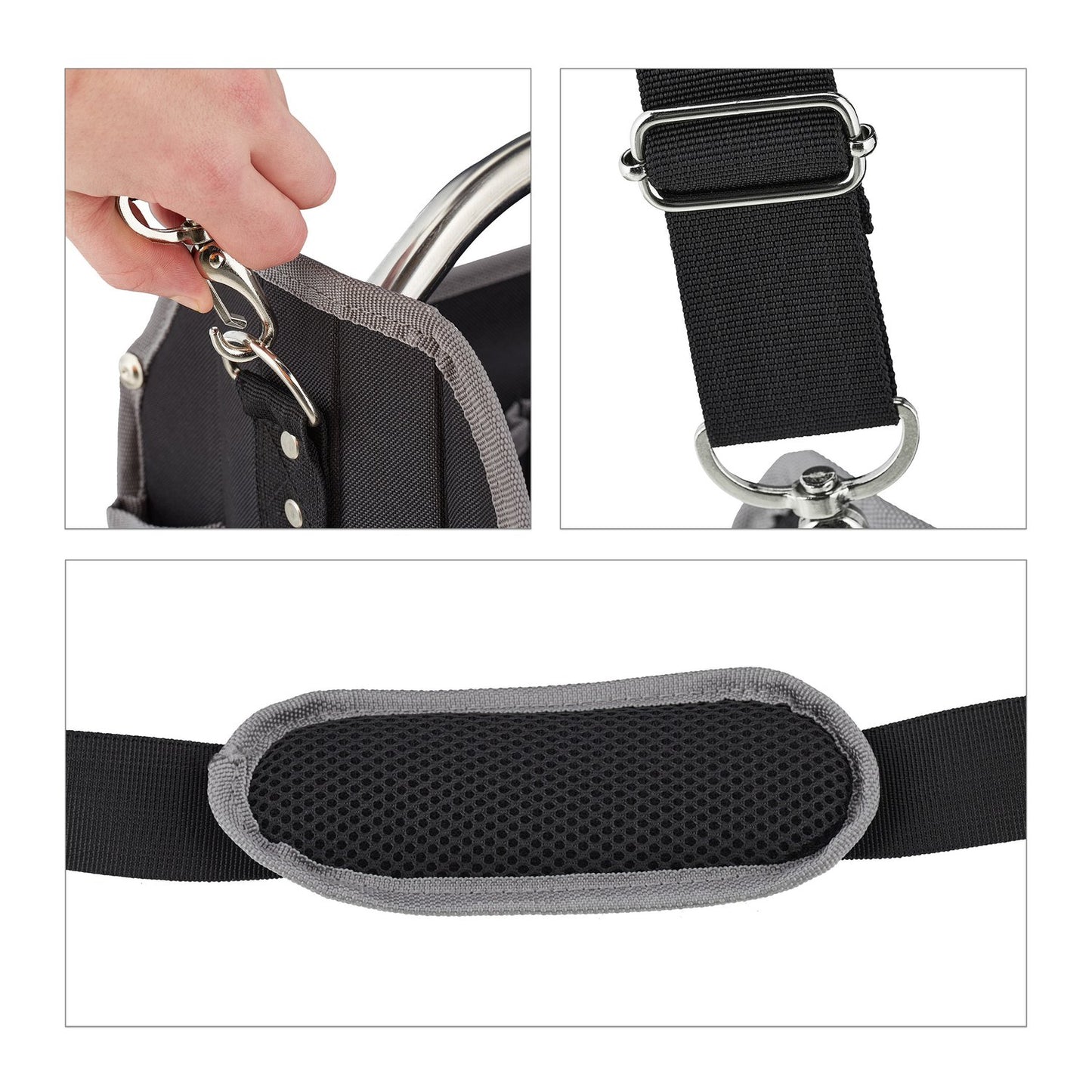 Work Tool Bag