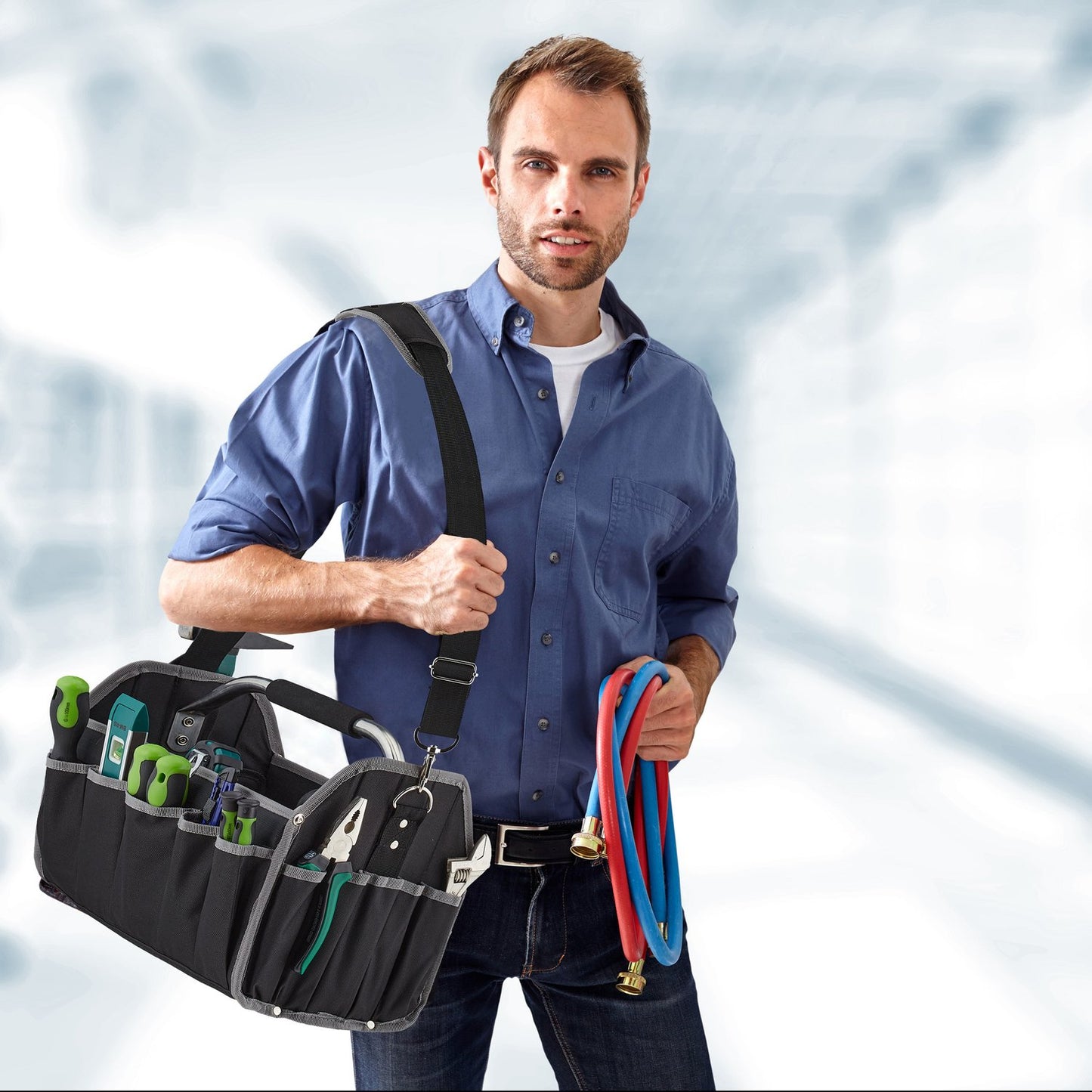Work Tool Bag