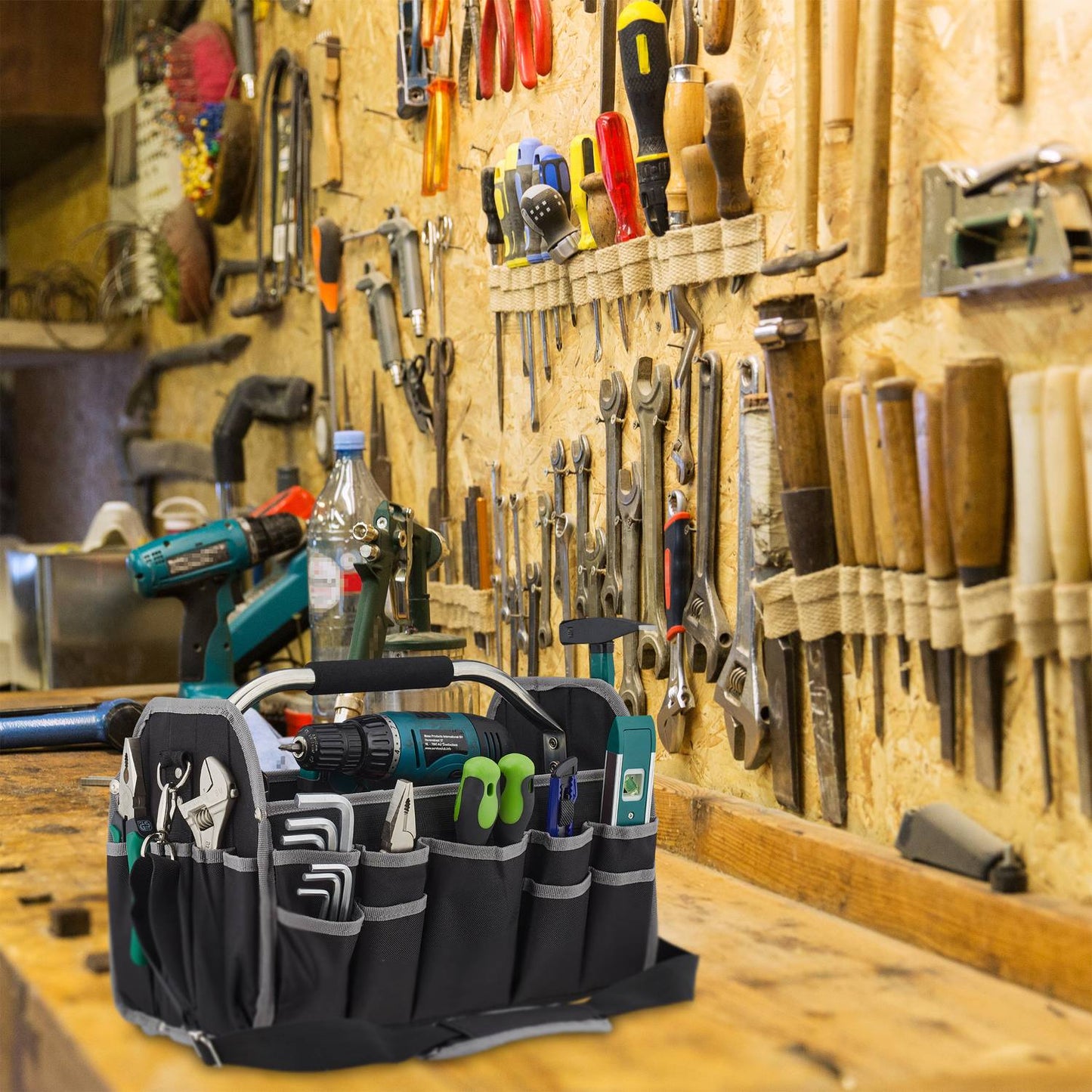 Work Tool Bag