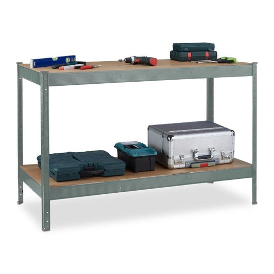 Workbench for workshop