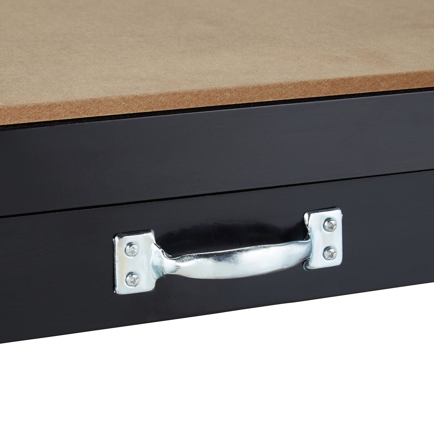 Workbench with drawer
