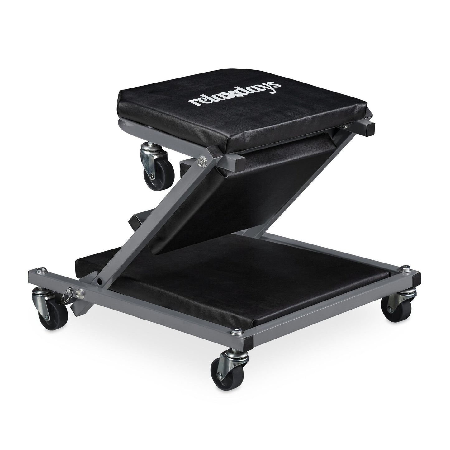 Workshop for rolling boards
