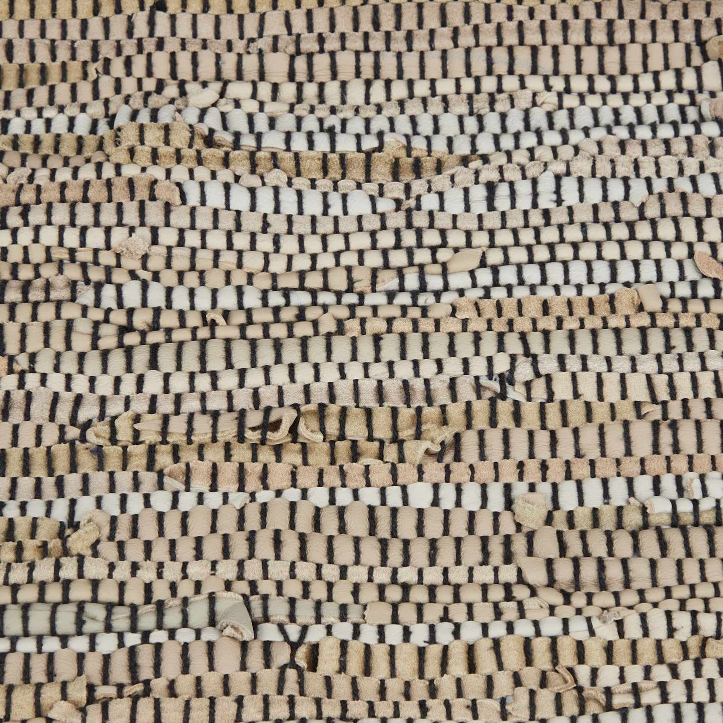 Woven Rug 60 x 110 cm