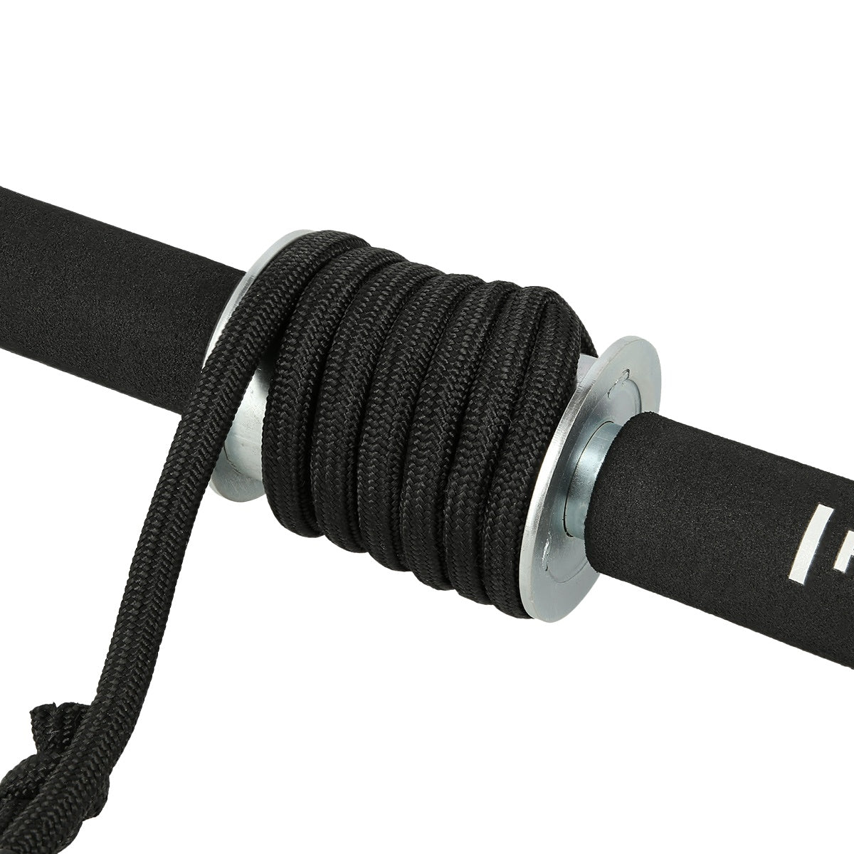 Wrist Roller for Strength Training, Adjustable Grip