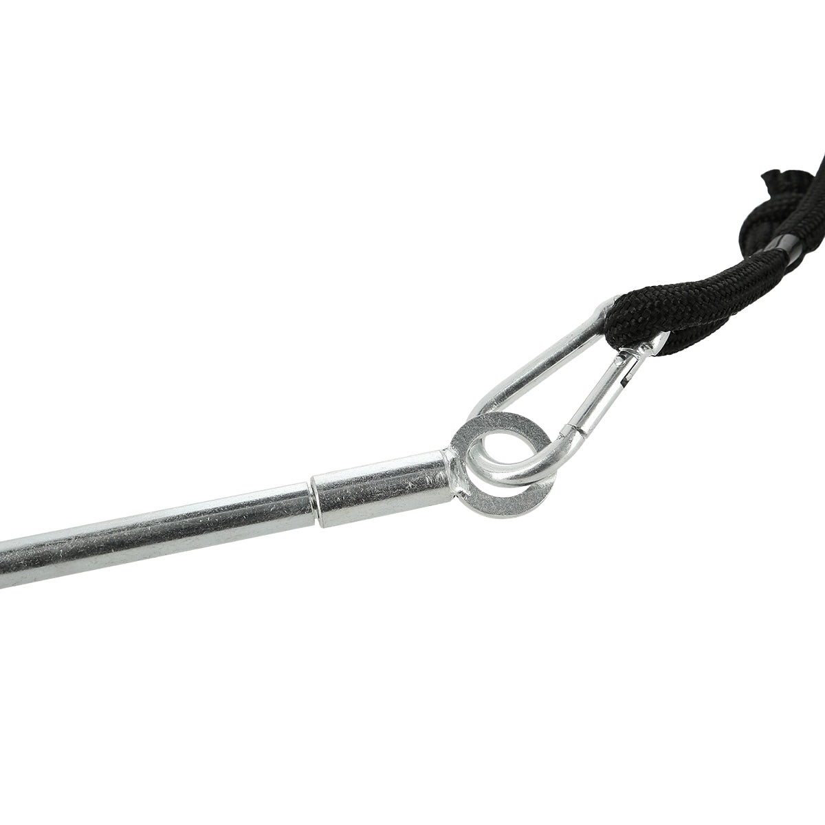 Wrist Roller for Strength Training, Adjustable Grip