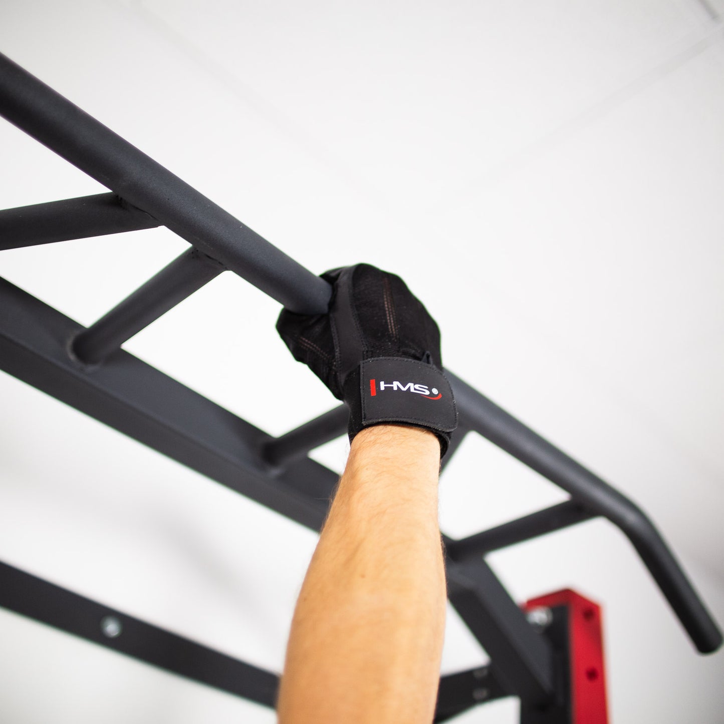 XL Black Fitness Gloves – RST04 Size