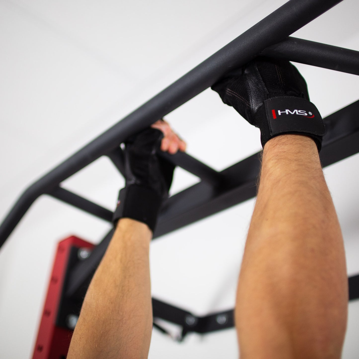 XL Black Fitness Gloves – RST04 Size