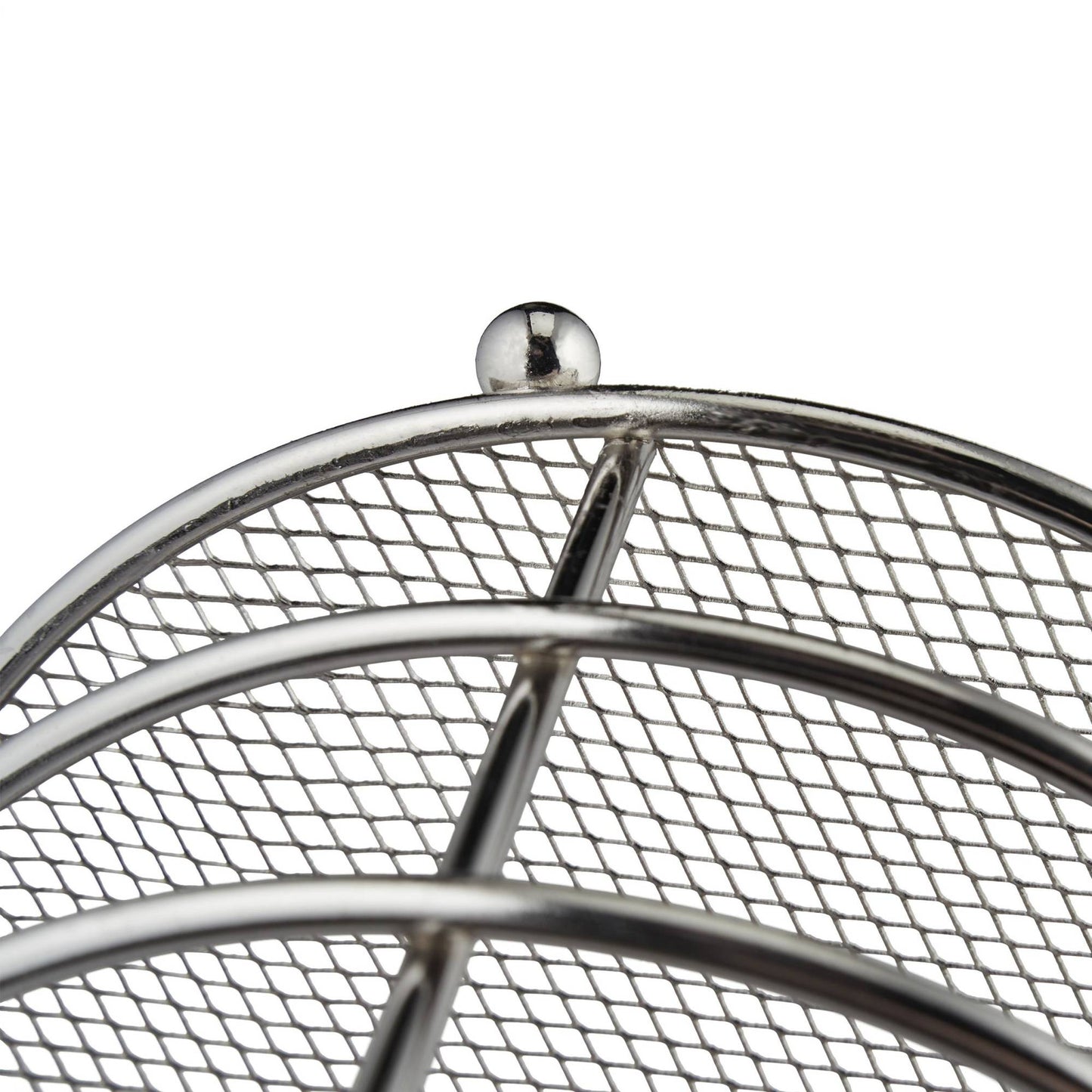 XL Holder for kitchen utensils in metal