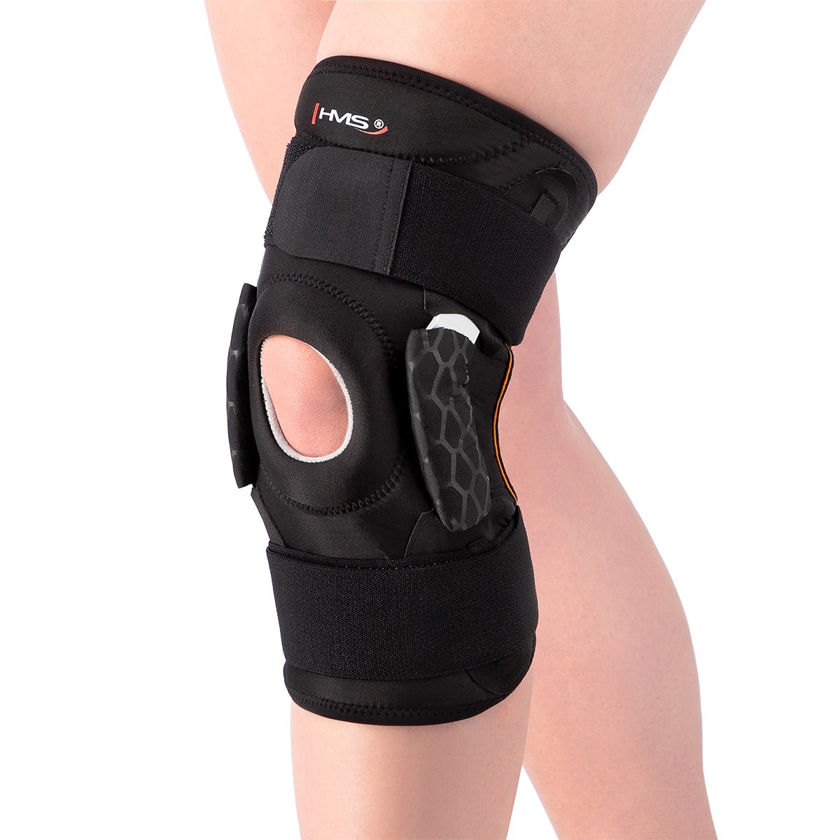 XL Knee Support Brace, Compression Sleeve