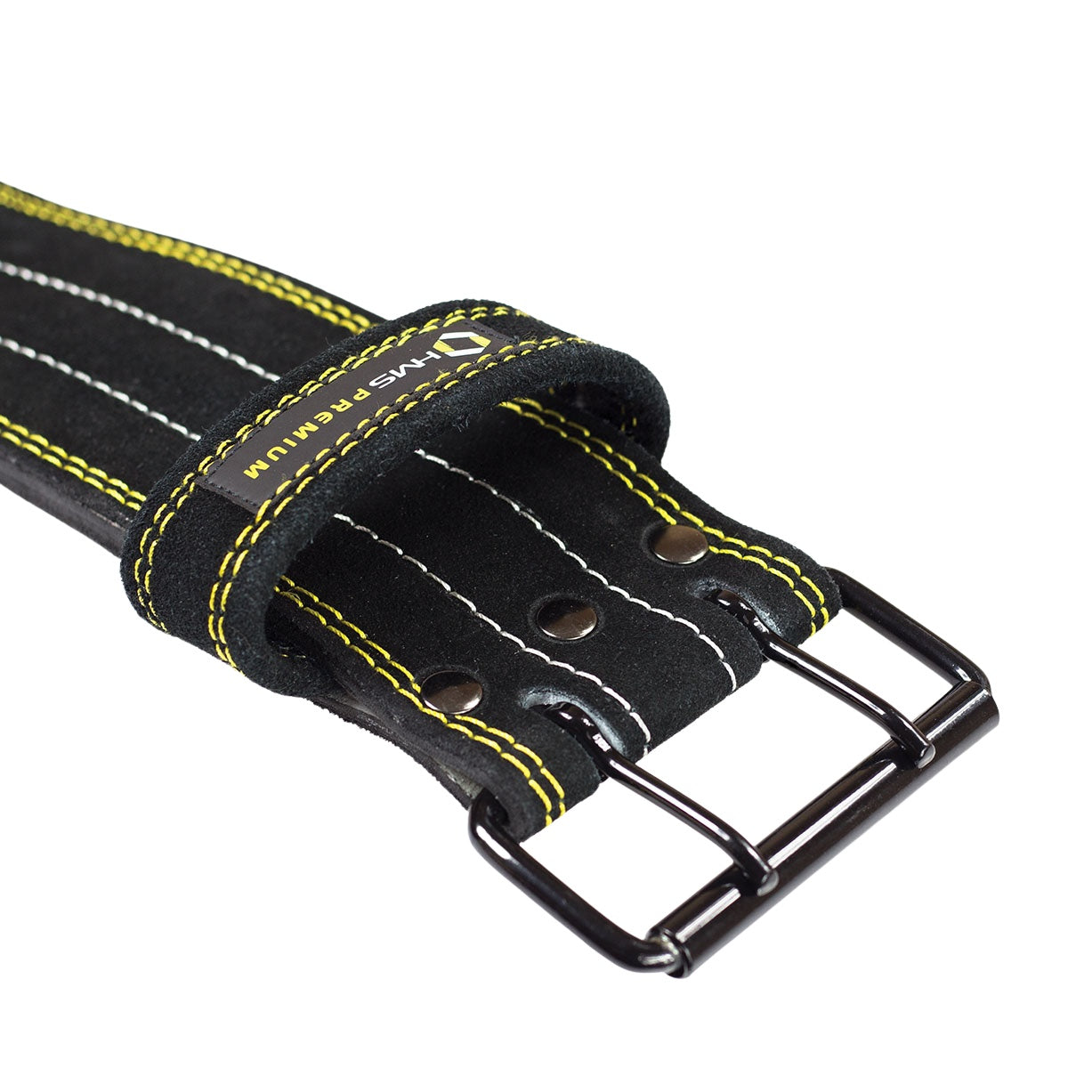XL Power Belt, Premium Material, HMS