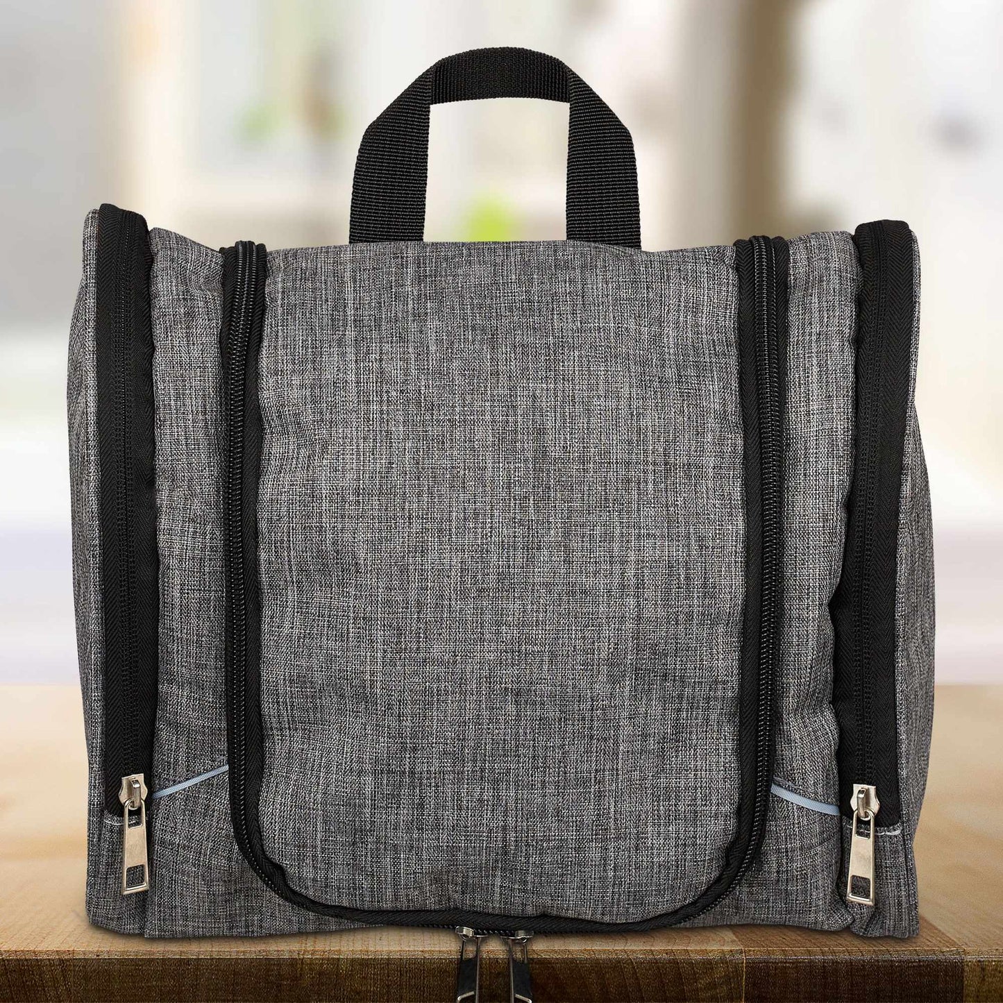 XL Toiletry Bag Hang-up