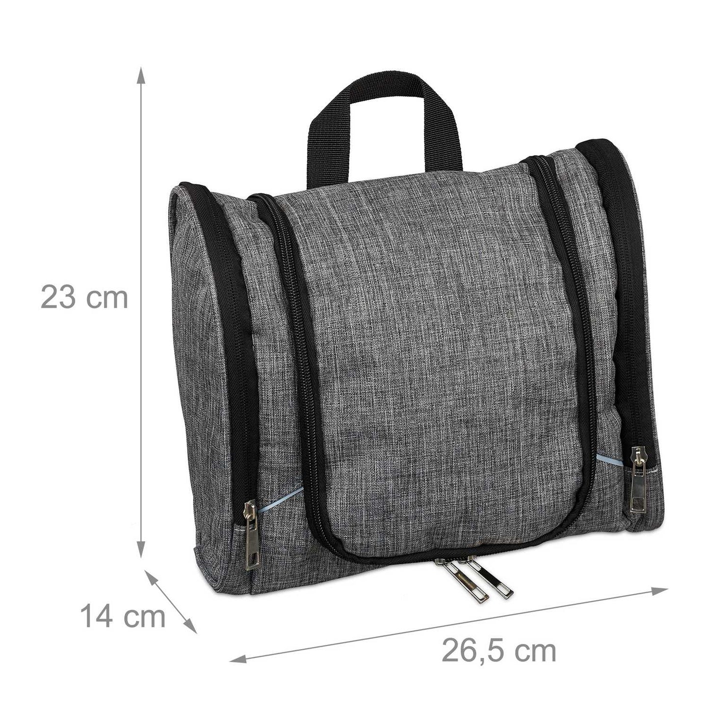 XL Toiletry Bag Hang-up