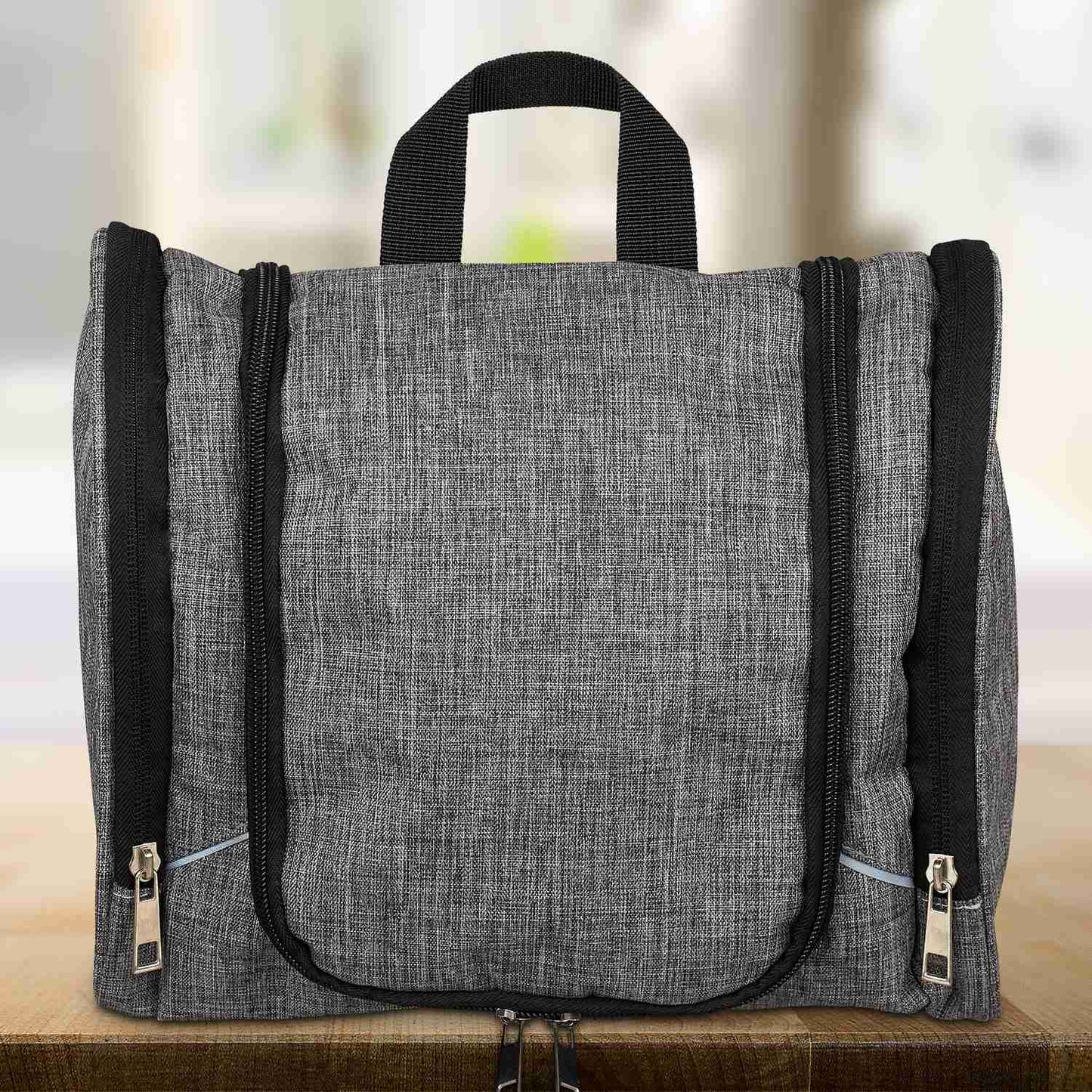 XL Toiletry Bag Hang-up