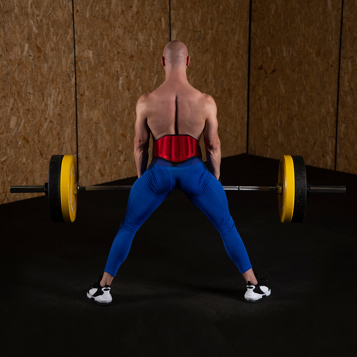 XL Training Belt, Adjustable, Durable Material