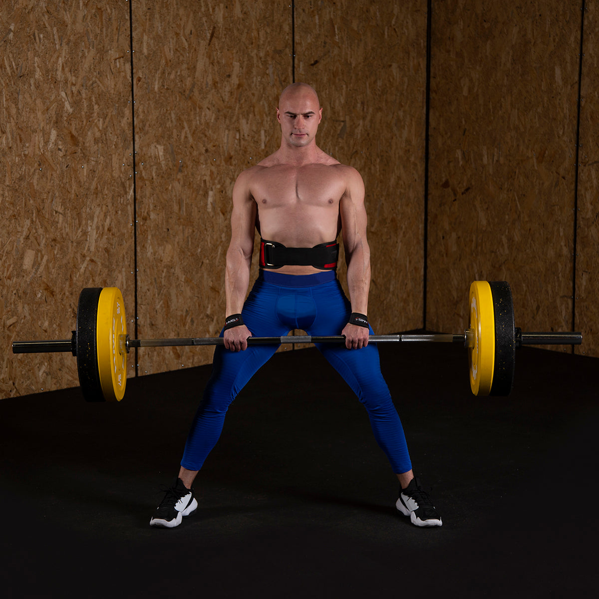 XL Training Belt, Adjustable, Durable Material