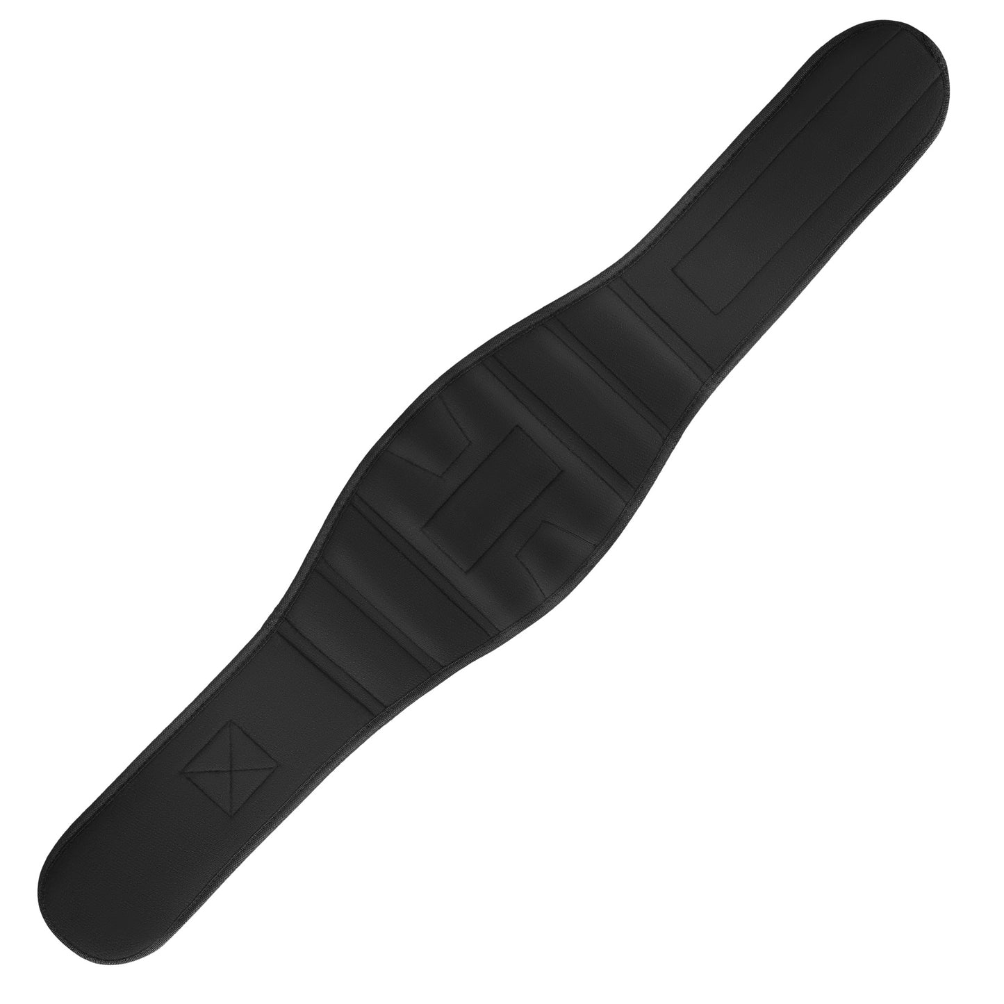 XL Training Belt, Black – Size XL, Adjustable