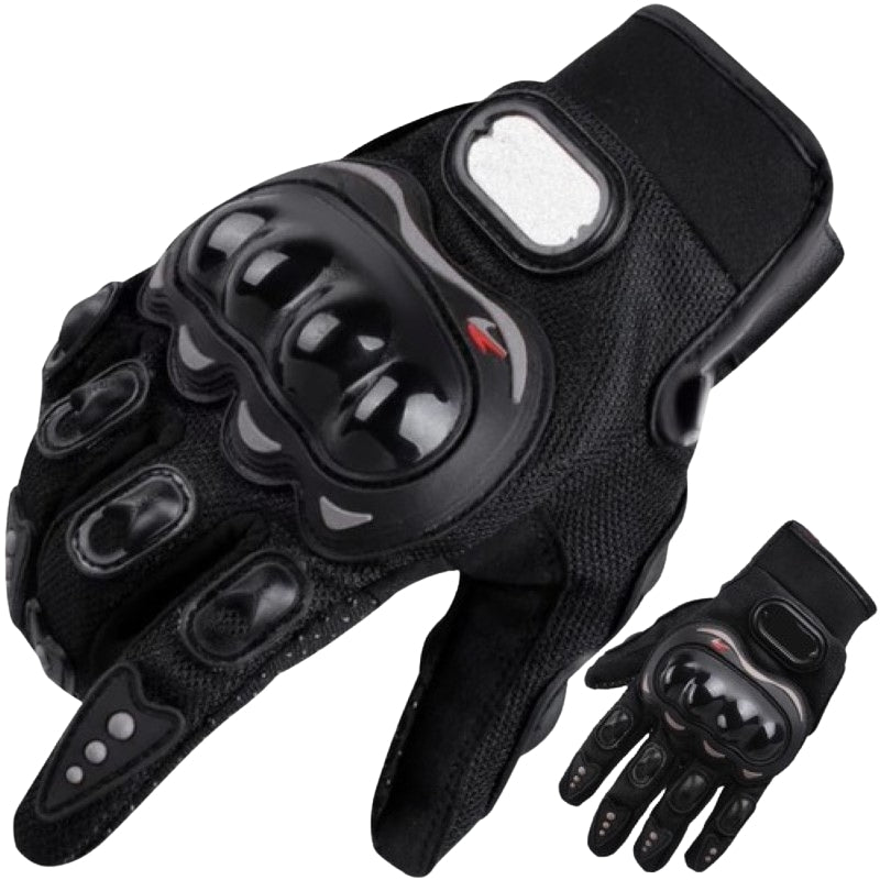 XL Trizand 22632 motorcycle gloves
