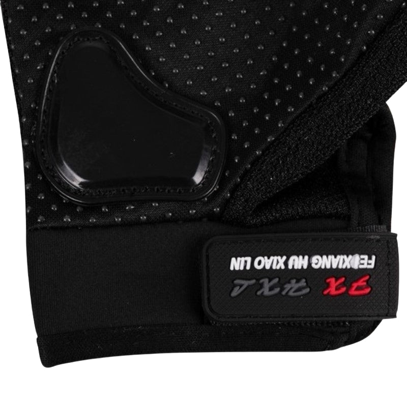 XL Trizand 22632 motorcycle gloves