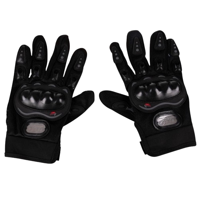 XL Trizand 22632 motorcycle gloves