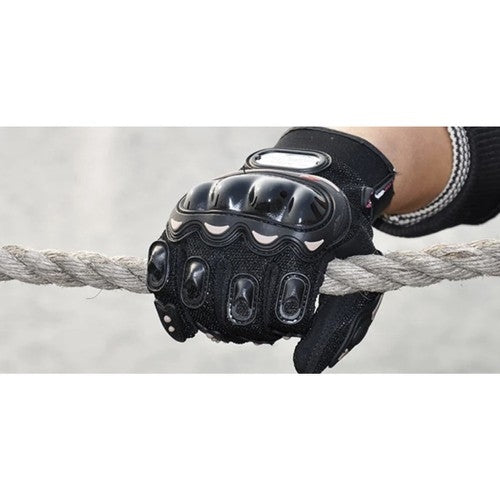 XL Trizand 22632 motorcycle gloves