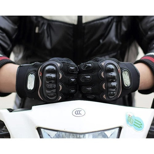 XL Trizand 22632 motorcycle gloves
