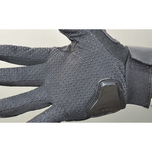 XL Trizand 22632 motorcycle gloves