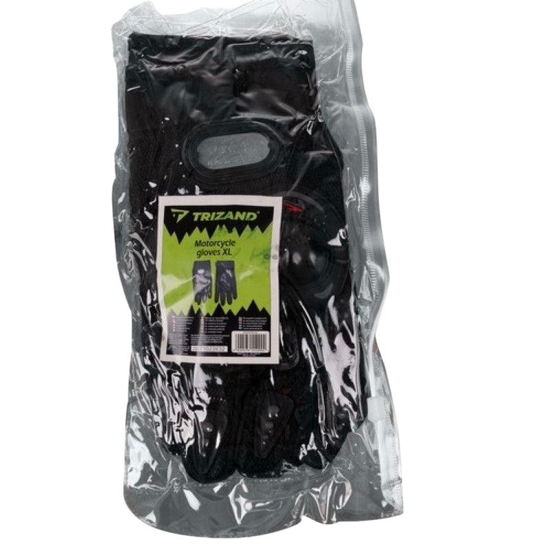 XL Trizand 22632 motorcycle gloves