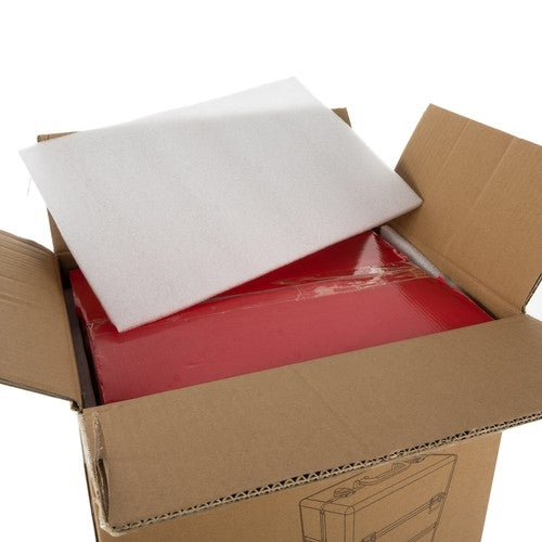 XL cosmetic case Soulima 22529